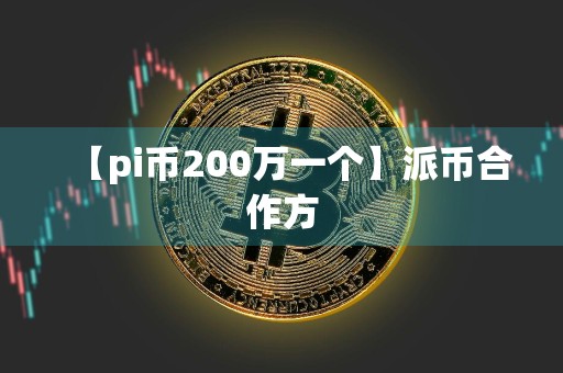 【pi币200万一个】派币合作方