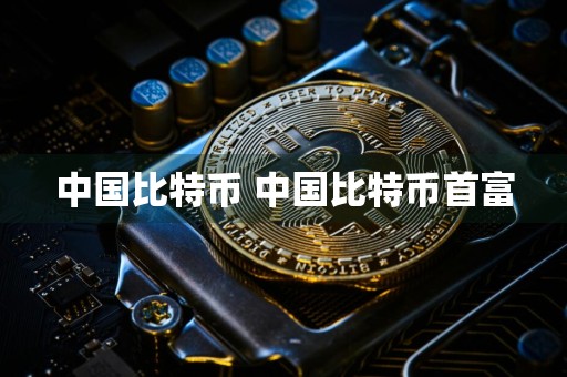 中国比特币 中国比特币首富