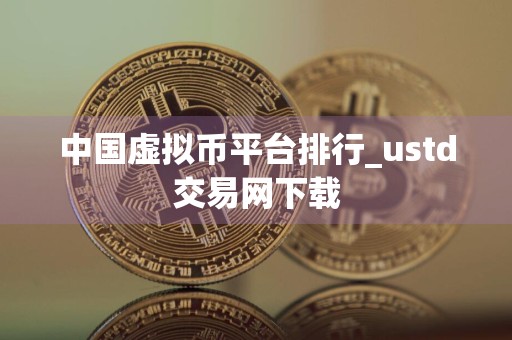 中国虚拟币平台排行_ustd交易网下载