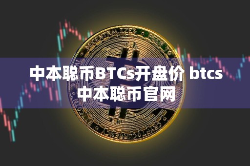 中本聪币BTCs开盘价 btcs中本聪币官网