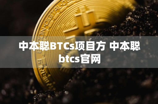 中本聪BTCs项目方 中本聪btcs官网