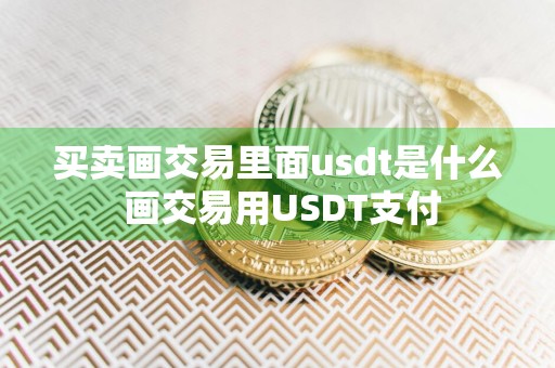 买卖画交易里面usdt是什么 画交易用USDT支付