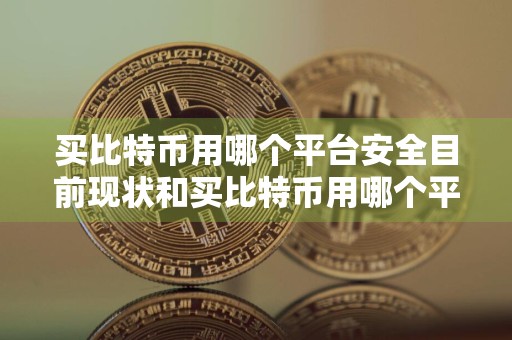 买比特币用哪个平台安全目前现状和买比特币用哪个平台安全些详细介绍