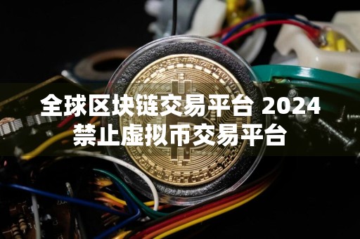 全球区块链交易平台 2024禁止虚拟币交易平台