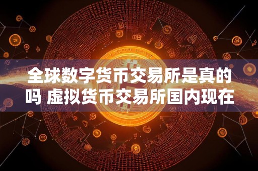 全球数字货币交易所是真的吗 虚拟货币交易所国内现在