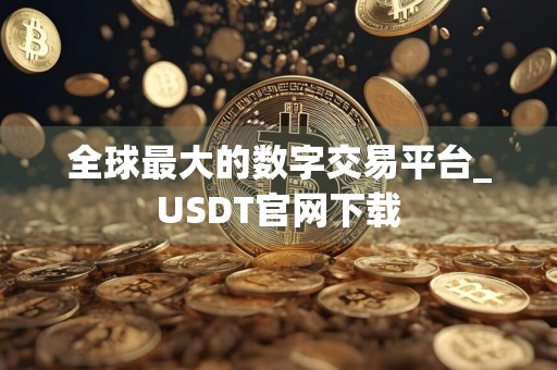 全球最大的数字交易平台_USDT官网下载