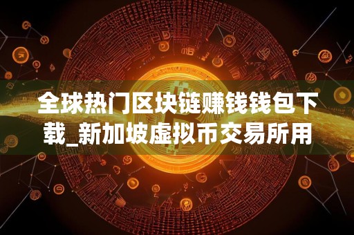 全球热门区块链赚钱钱包下载_新加坡虚拟币交易所用户量排名