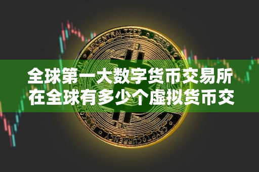 全球第一大数字货币交易所 在全球有多少个虚拟货币交易所