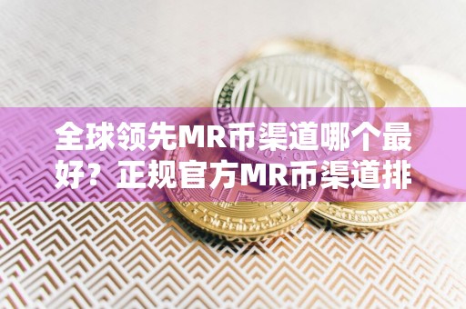 全球领先MR币渠道哪个最好？正规官方MR币渠道排行榜2024年