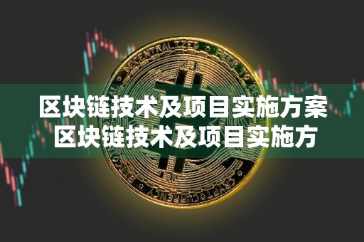 区块链技术及项目实施方案 区块链技术及项目实施方案怎么写