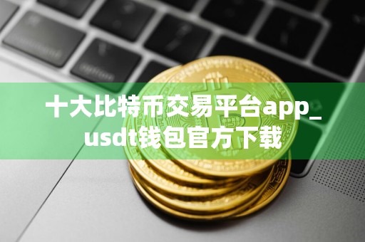 十大比特币交易平台app_usdt钱包官方下载