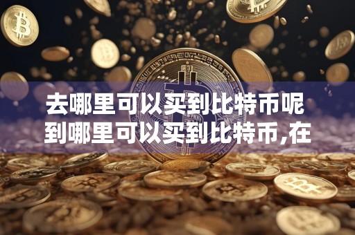 去哪里可以买到比特币呢 到哪里可以买到比特币,在哪里能买到比特币