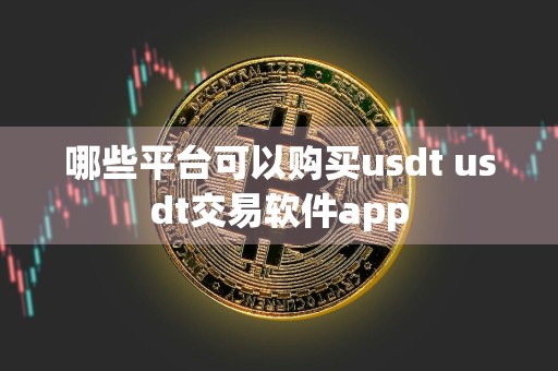 哪些平台可以购买usdt usdt交易软件app