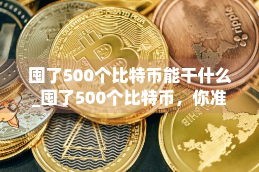 囤了500个比特币能干什么_囤了500个比特币，你准备