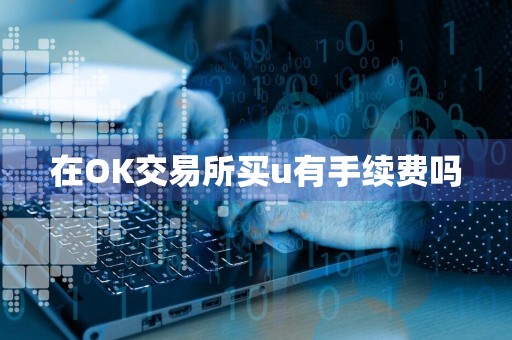 在OK交易所买u有手续费吗