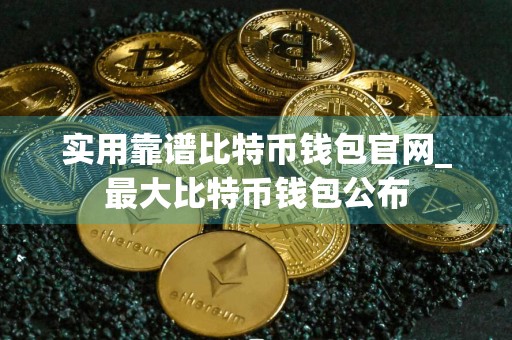 实用靠谱比特币钱包官网_最大比特币钱包公布