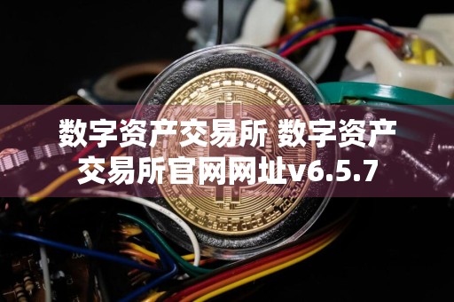 数字资产交易所 数字资产交易所官网网址v6.5.7