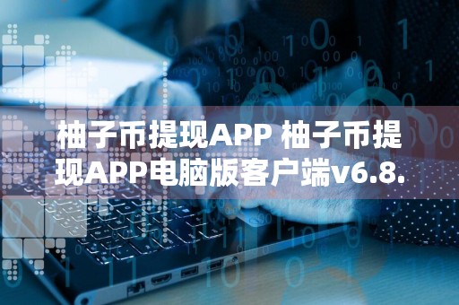 柚子币提现APP 柚子币提现APP电脑版客户端v6.8.6