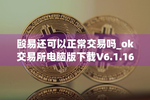 殴易还可以正常交易吗_ok交易所电脑版下载V6.1.16