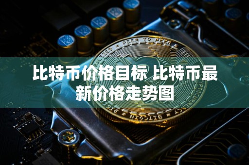 比特币价格目标 比特币最新价格走势图