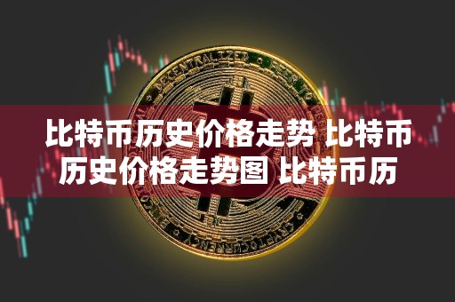 比特币历史价格走势 比特币历史价格走势图 比特币历史价格行情