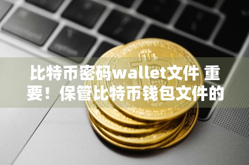 比特币密码wallet文件 重要！保管比特币钱包文件的正确方法