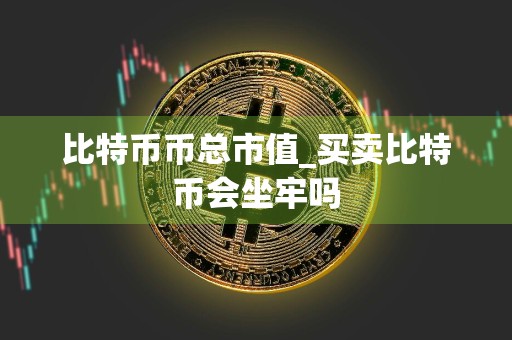 比特币币总市值_买卖比特币会坐牢吗