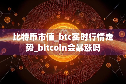 比特币市值_btc实时行情走势_bitcoin会暴涨吗