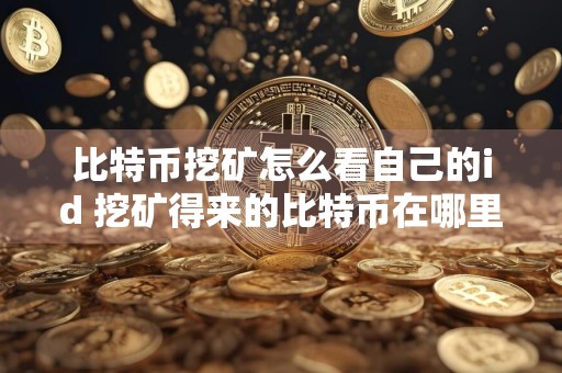 比特币挖矿怎么看自己的id 挖矿得来的比特币在哪里存放