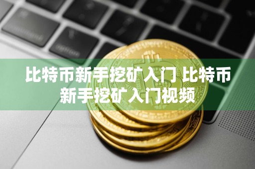 比特币新手挖矿入门 比特币新手挖矿入门视频