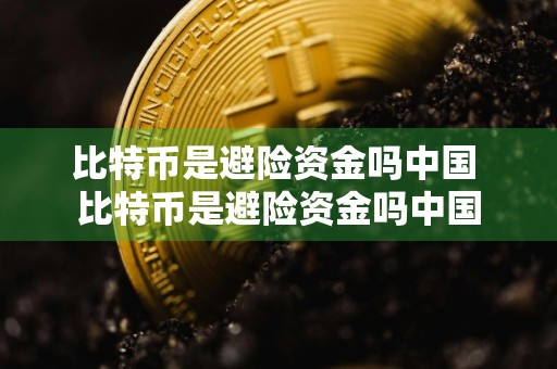 比特币是避险资金吗中国 比特币是避险资金吗中国