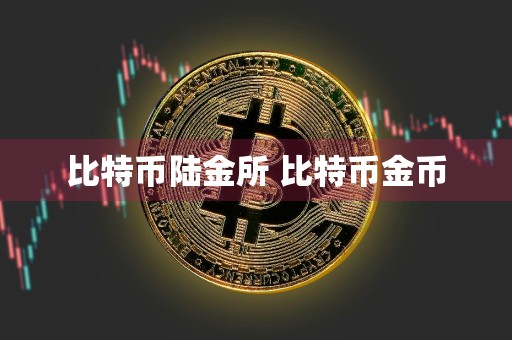 比特币陆金所 比特币金币