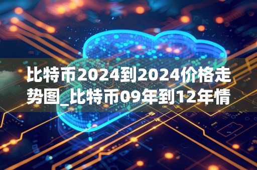 比特币2024到2024价格走势图_比特币09年到12年情况