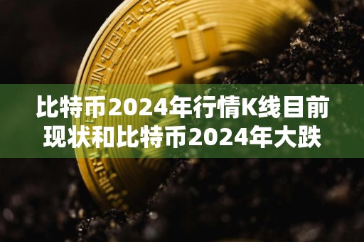 比特币2024年行情K线目前现状和比特币2024年大跌k线图详细介绍