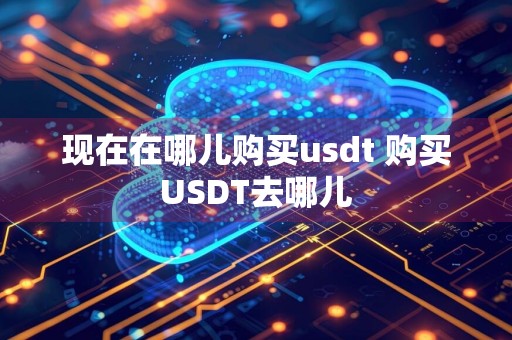 现在在哪儿购买usdt 购买USDT去哪儿