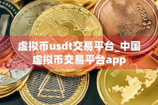 虚拟币usdt交易平台_中国虚拟币交易平台app