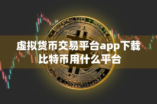 虚拟货币交易平台app下载 比特币用什么平台