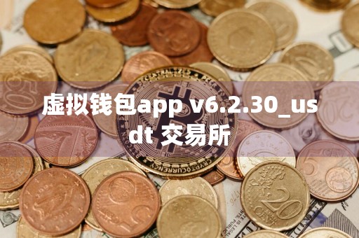 虚拟钱包app v6.2.30_usdt 交易所