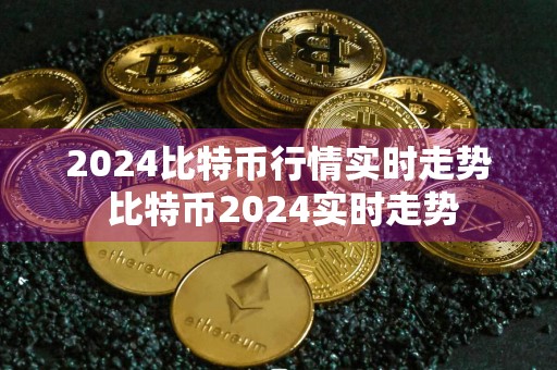 2024比特币行情实时走势 比特币2024实时走势