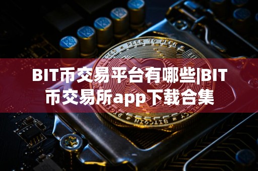 BIT币交易平台有哪些|BIT币交易所app下载合集