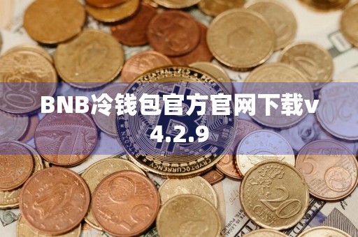 BNB冷钱包官方官网下载v4.2.9