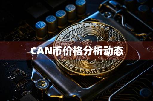 CAN币价格分析动态