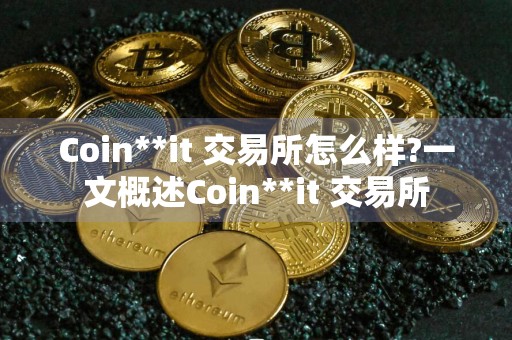 Coin**it 交易所怎么样?一文概述Coin**it 交易所