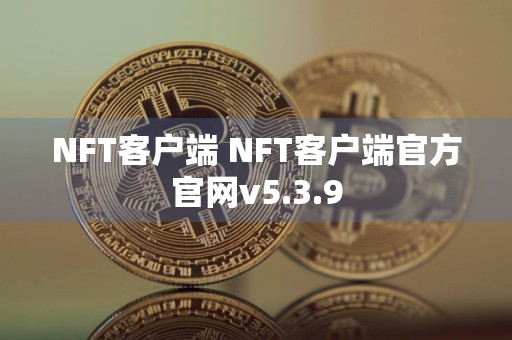 NFT客户端 NFT客户端官方官网v5.3.9