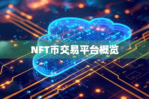 NFT币交易平台概览