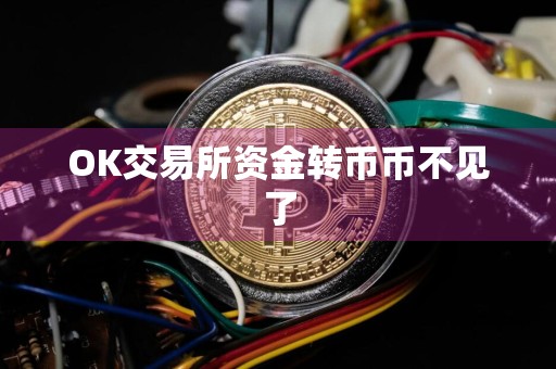 OK交易所资金转币币不见了