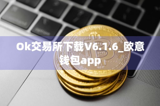 Ok交易所下载V6.1.6_欧意钱包app