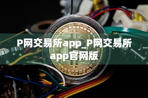 P网交易所app_P网交易所app官网版