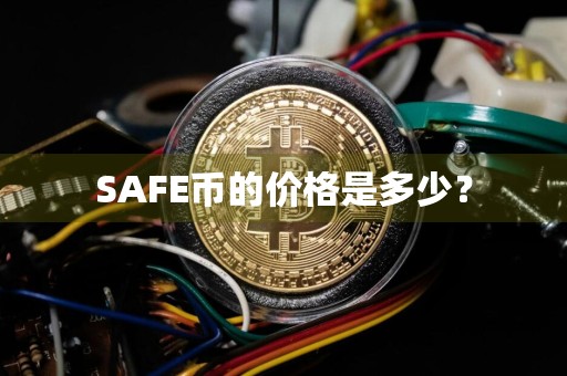 SAFE币的价格是多少？