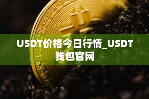 USDT价格今日行情_USDT钱包官网